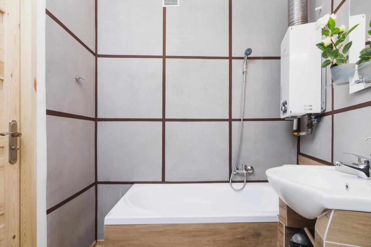 Apartments Cracow Chopina By Noclegi Renters Krakow Exterior photo